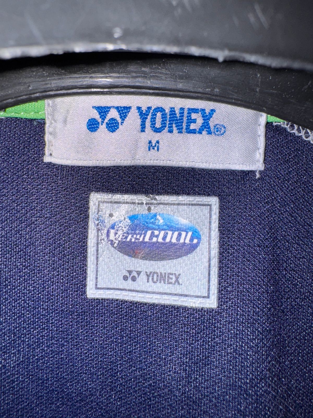 Pre Loved Yonex Polo - Medium