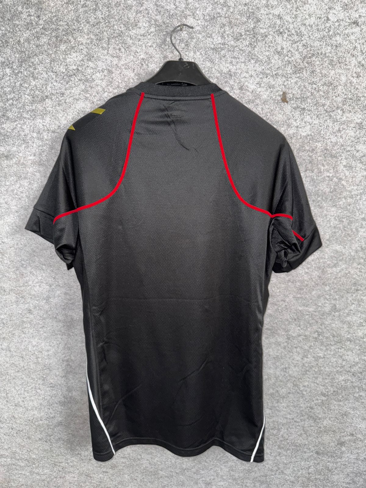 Pre Loved Asics Golden Logo - XXL