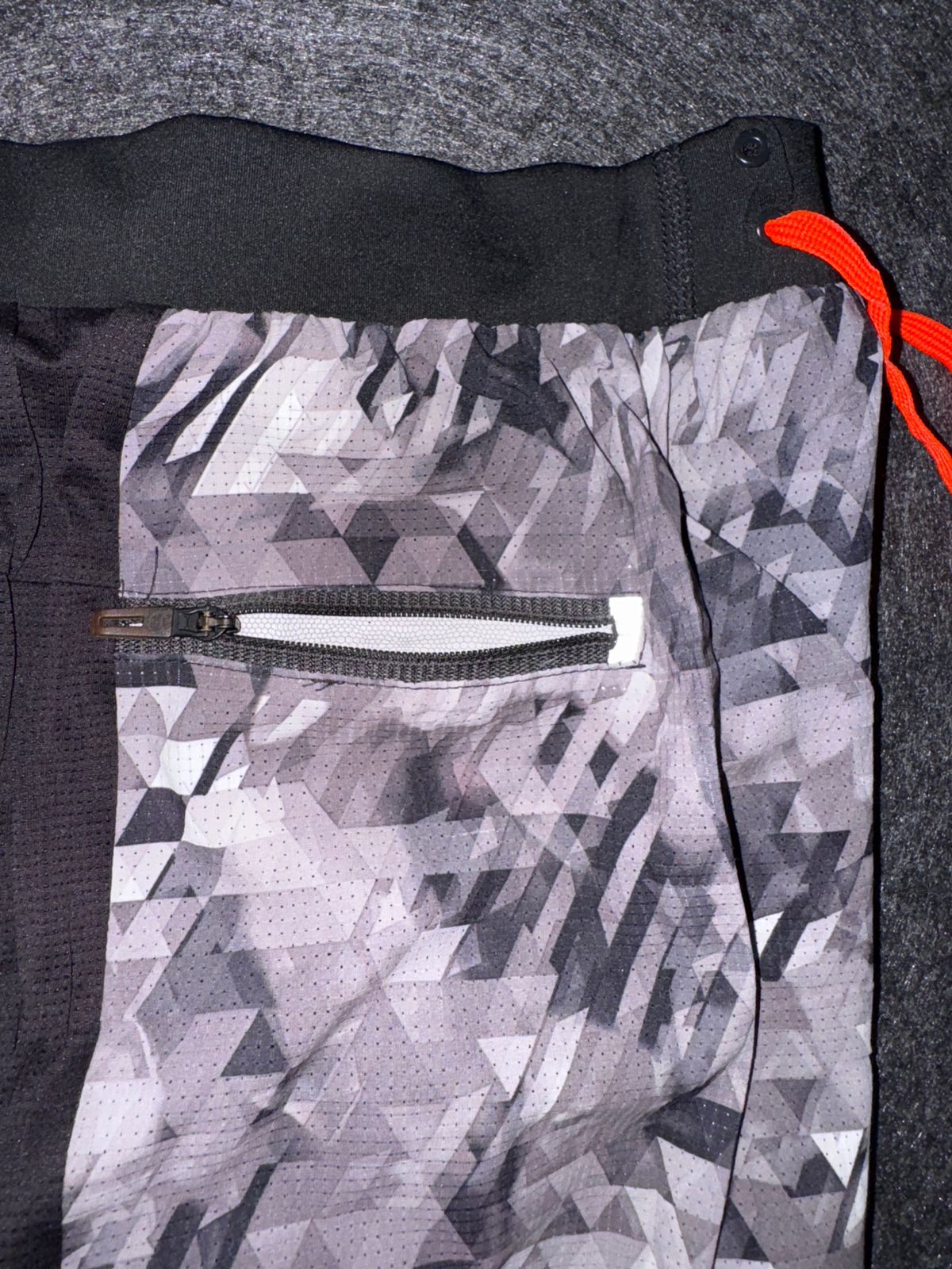 Adidas Shorts - Large