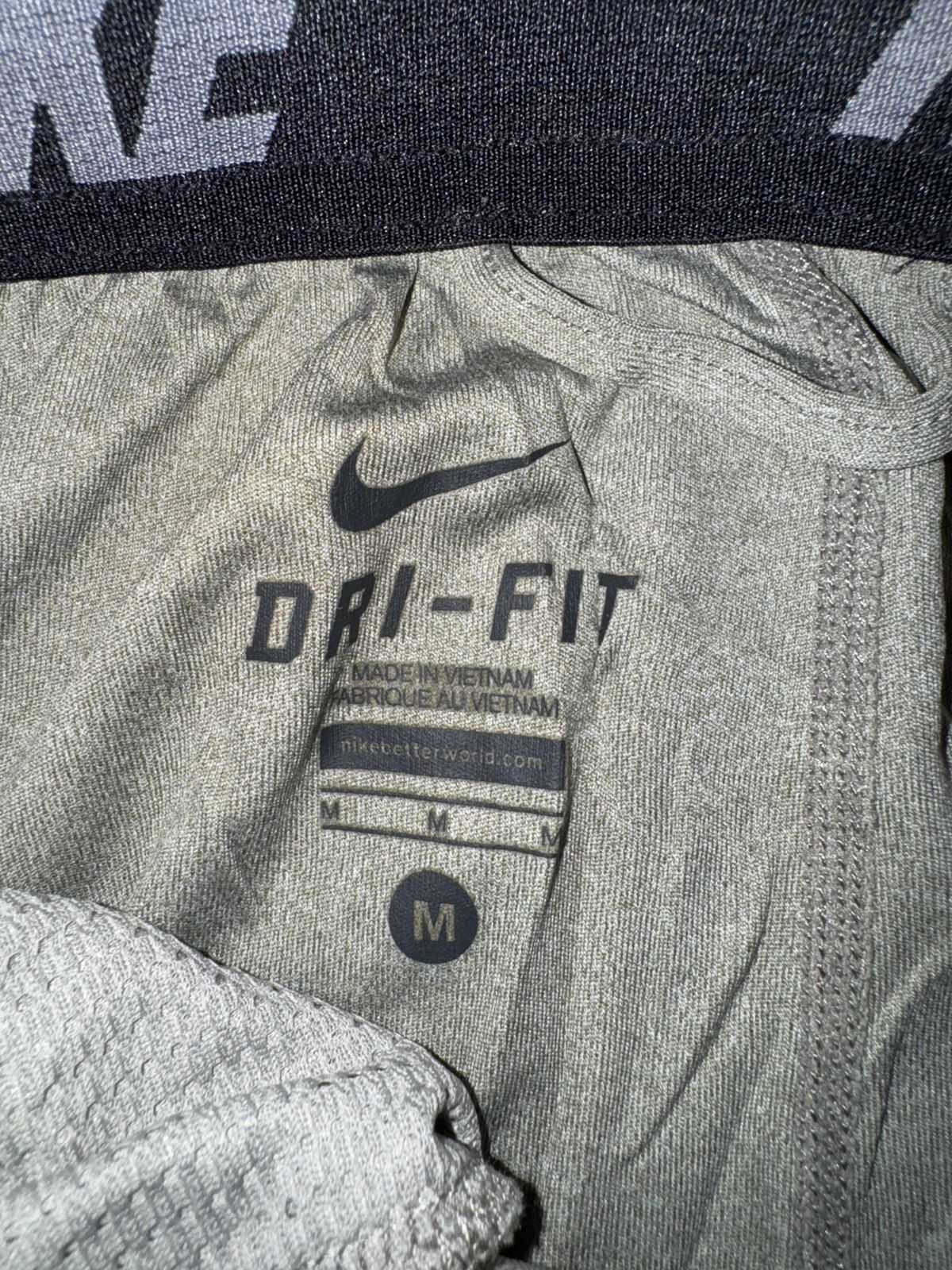 Nike Shorts - Medium