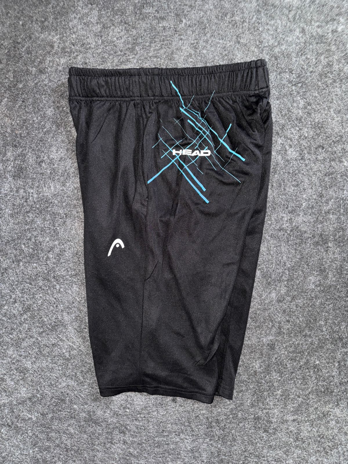 Head Shorts - Large