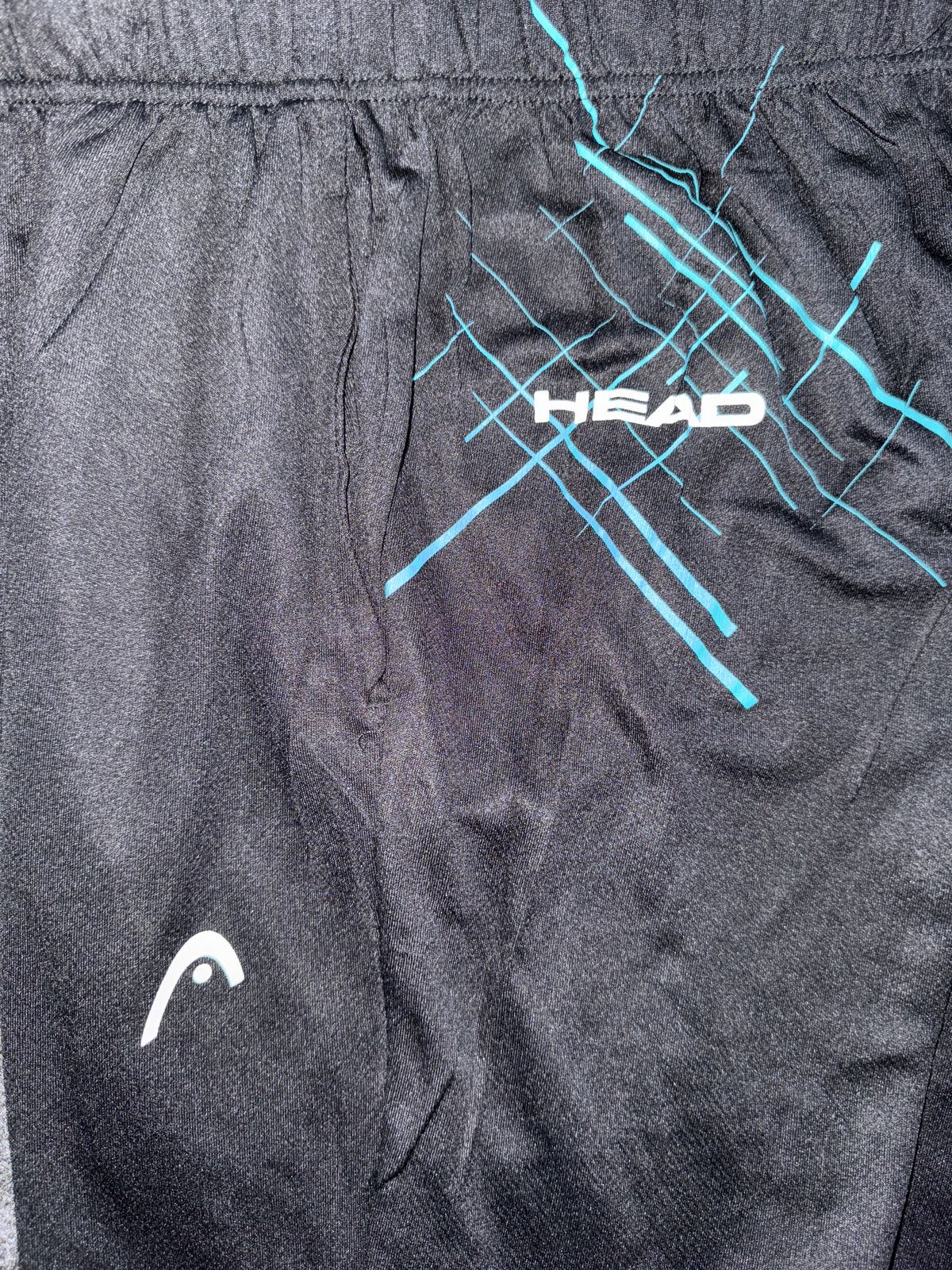 Head Shorts - Large
