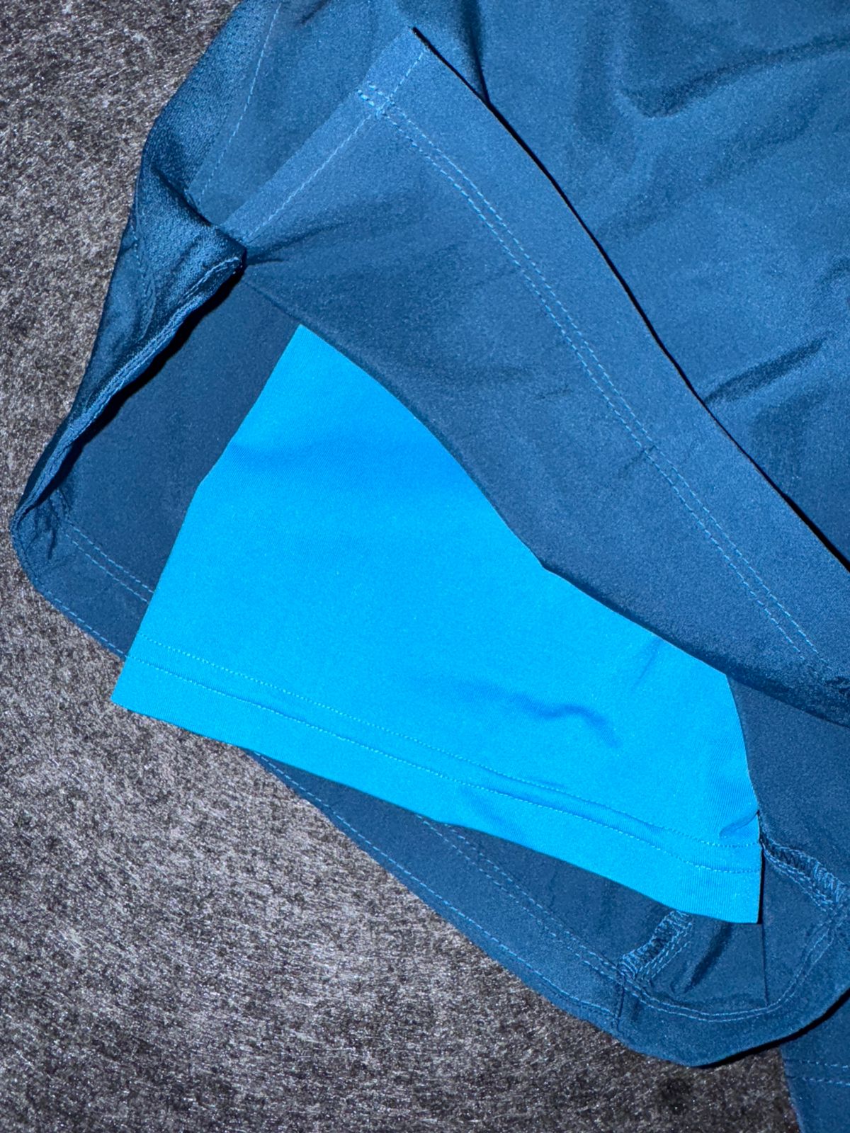 Nike Running Shorts - Large