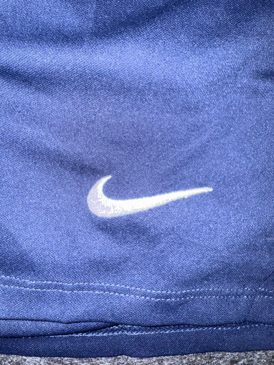 Nike Blue Shorts - Large