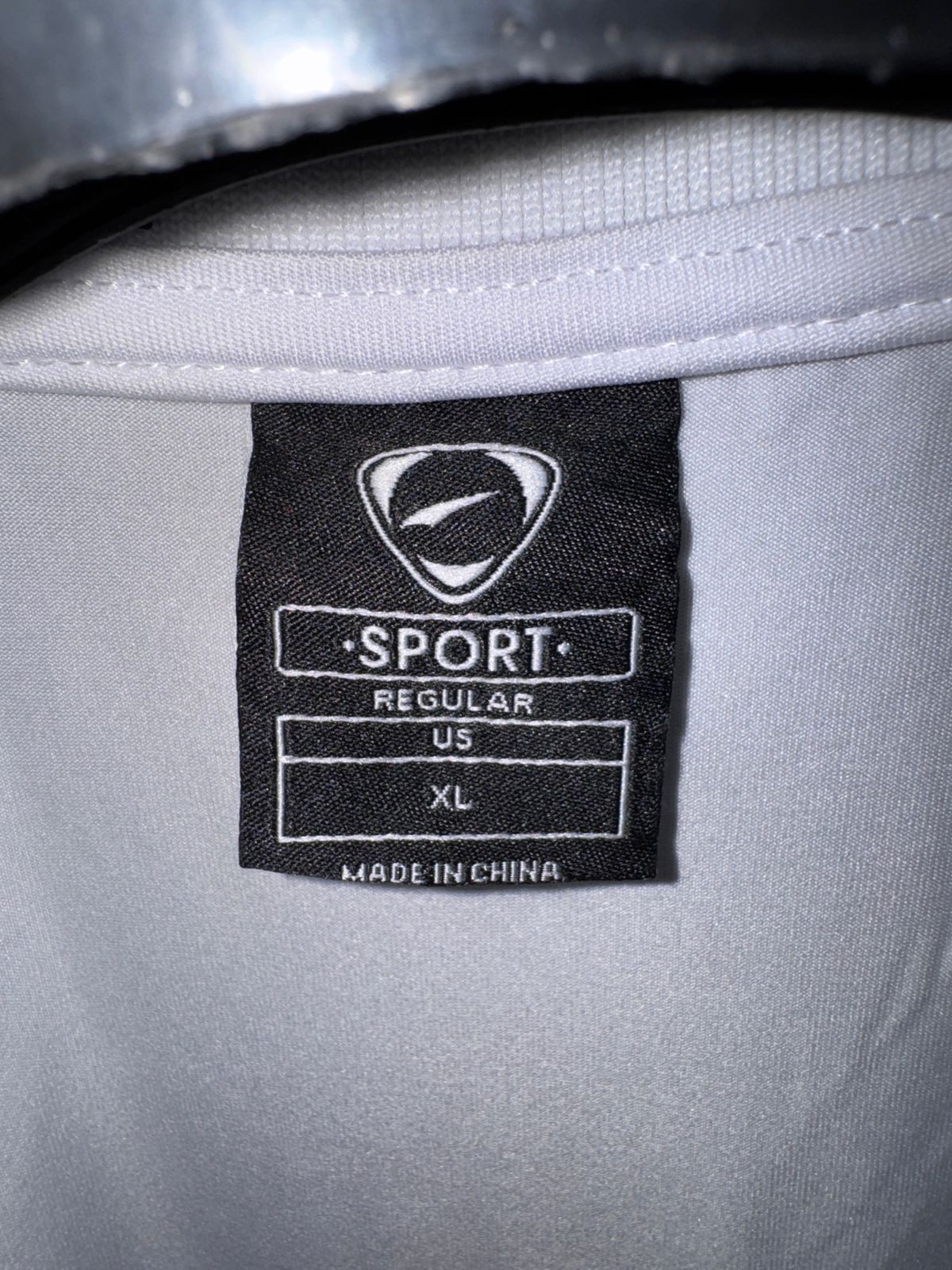 SPORT Polo Shirt - XL