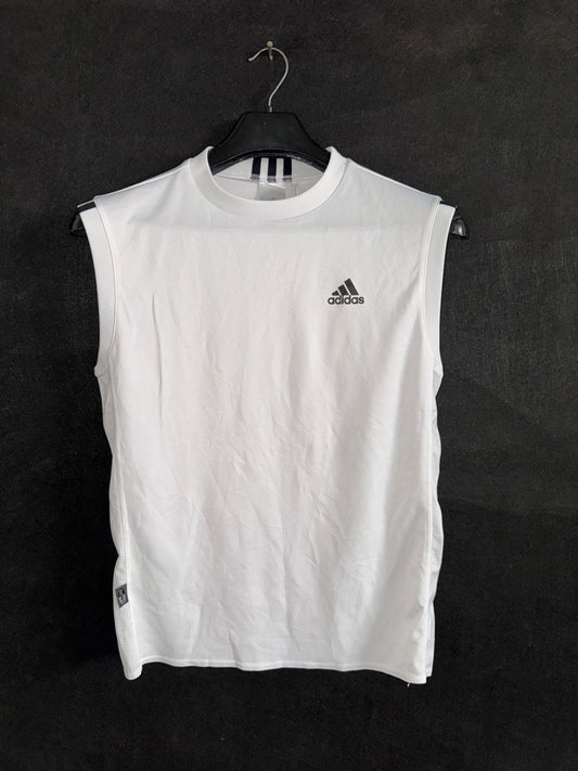 Adidas Tanktop - Small