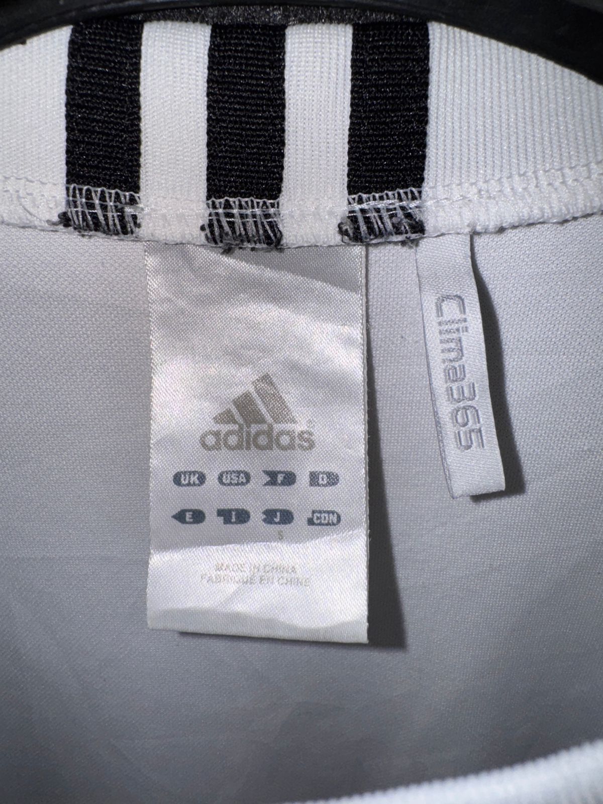 Adidas Tanktop - Small