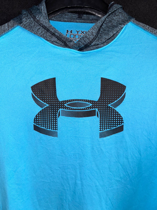 Under Armour Cover DrillTop - Medium