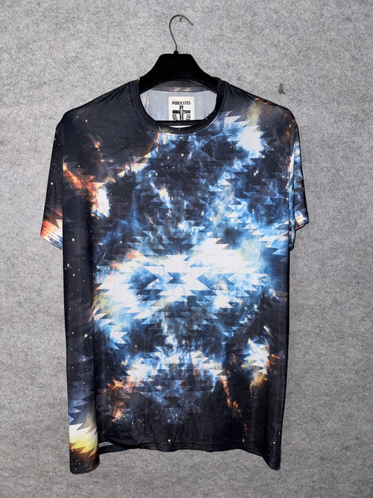 Public Eyes Shirt - XL