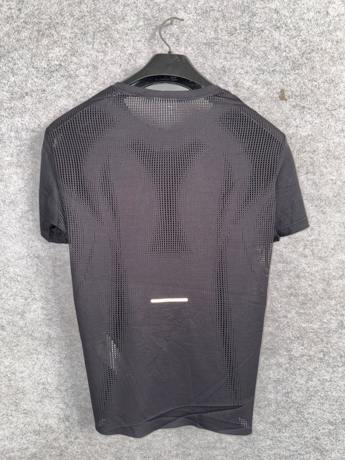 Asics Net Round Neck - Small