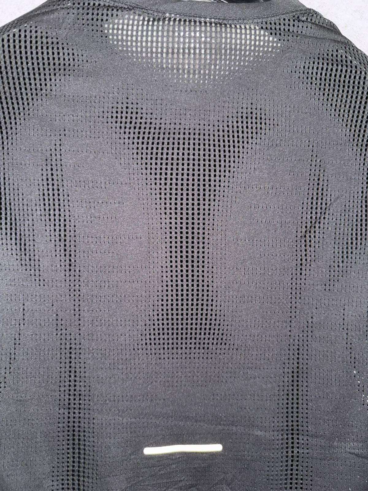 Asics Net Round Neck - Small