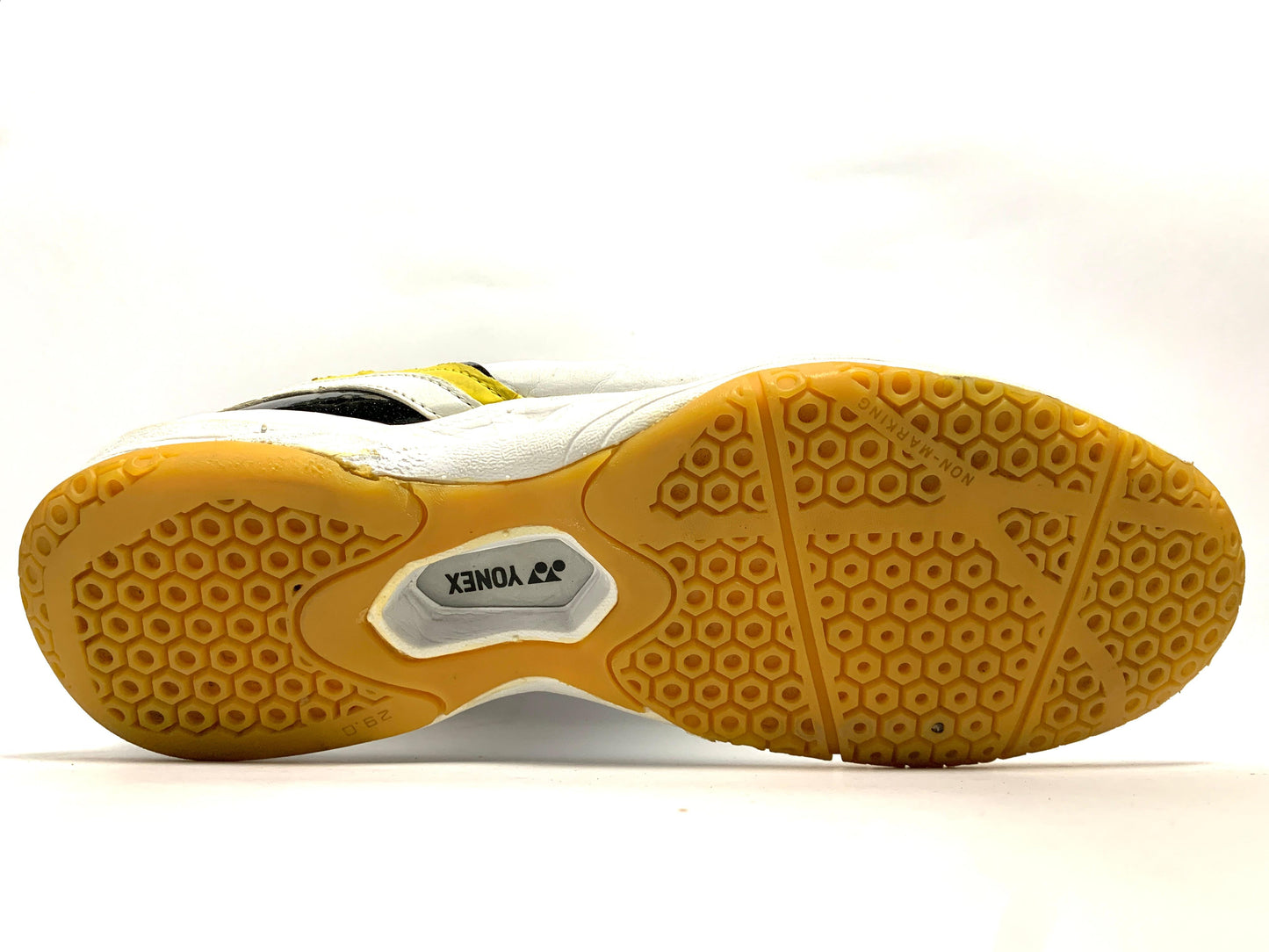 Yonex Power Cushion 33 - Euro 45