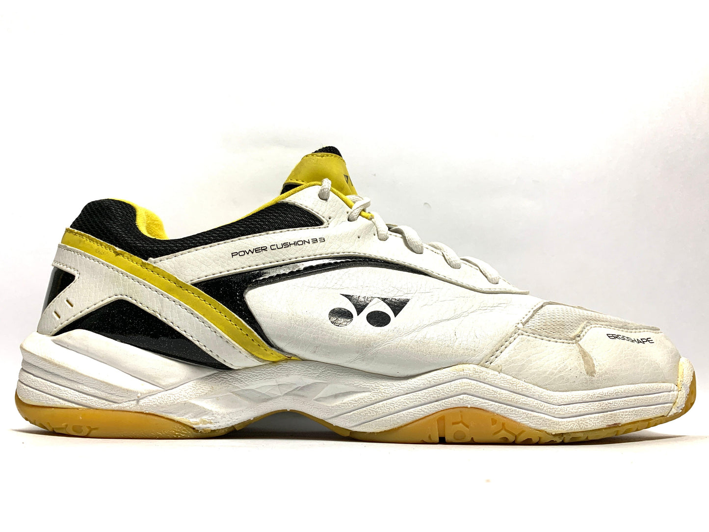 Yonex Power Cushion 33 - Euro 45