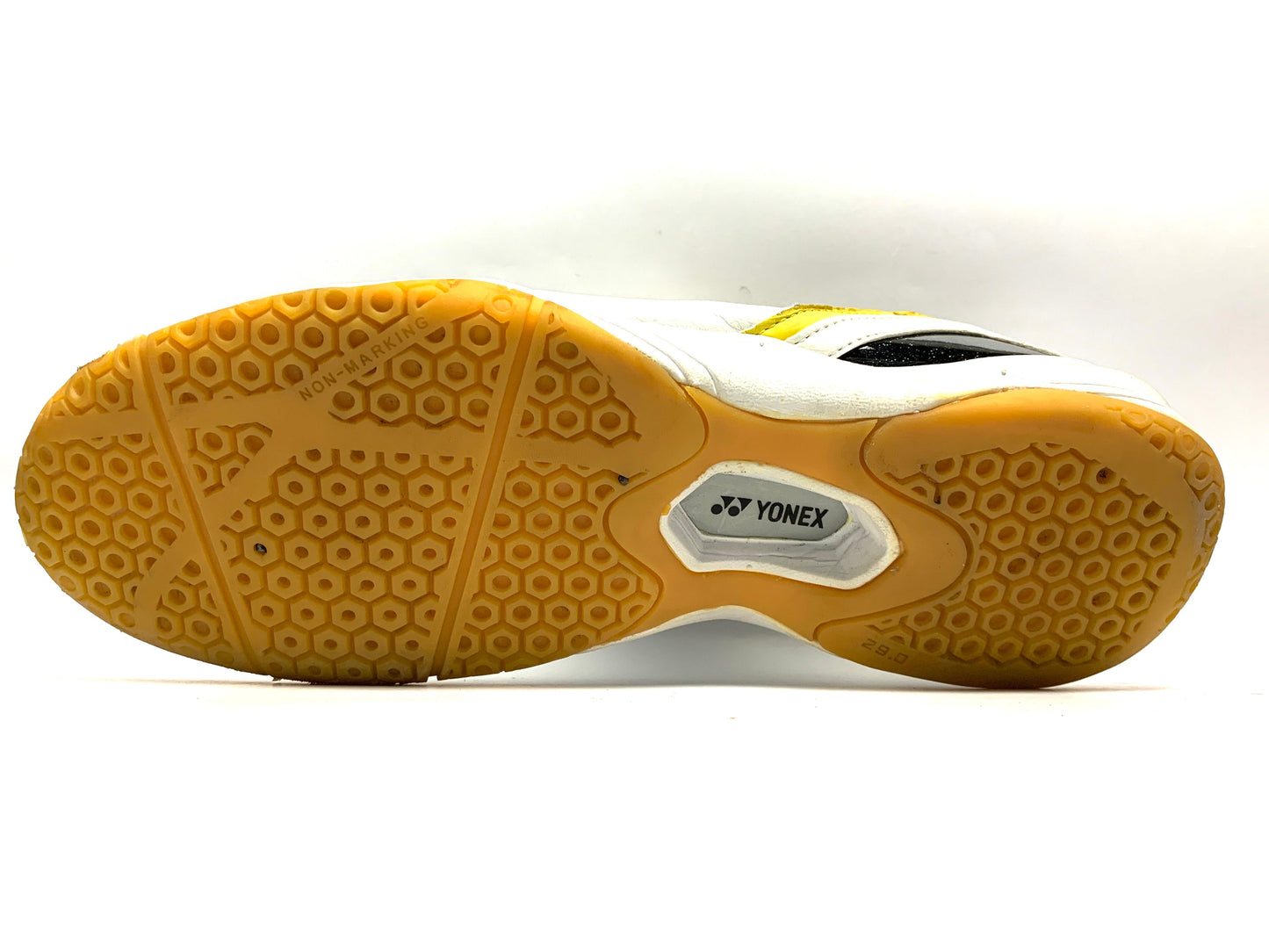 Yonex Power Cushion 33 - Euro 45