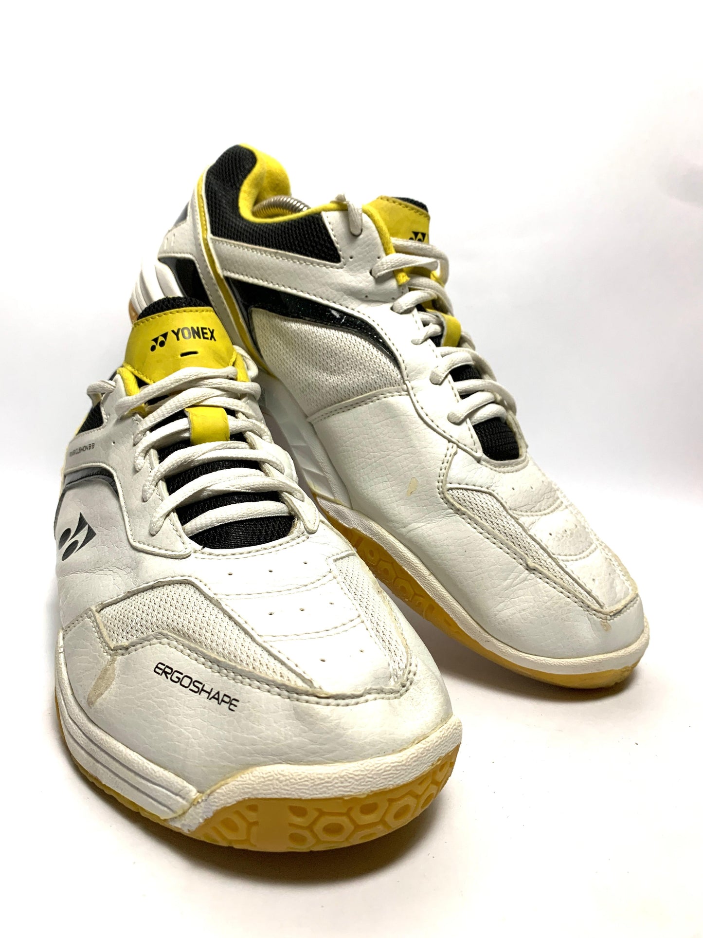 Yonex Power Cushion 33 - Euro 45