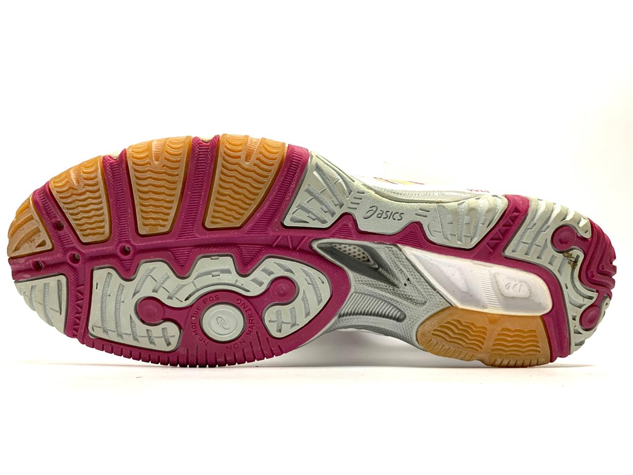 Asics Gel Tactic - Euro 40.5
