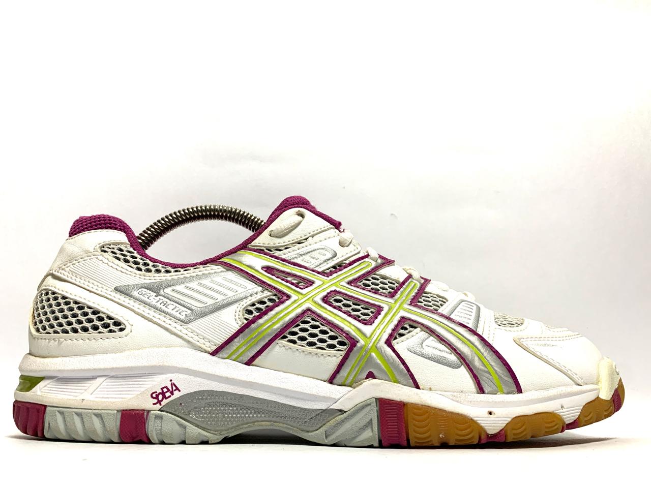 Asics Gel Tactic - Euro 40.5