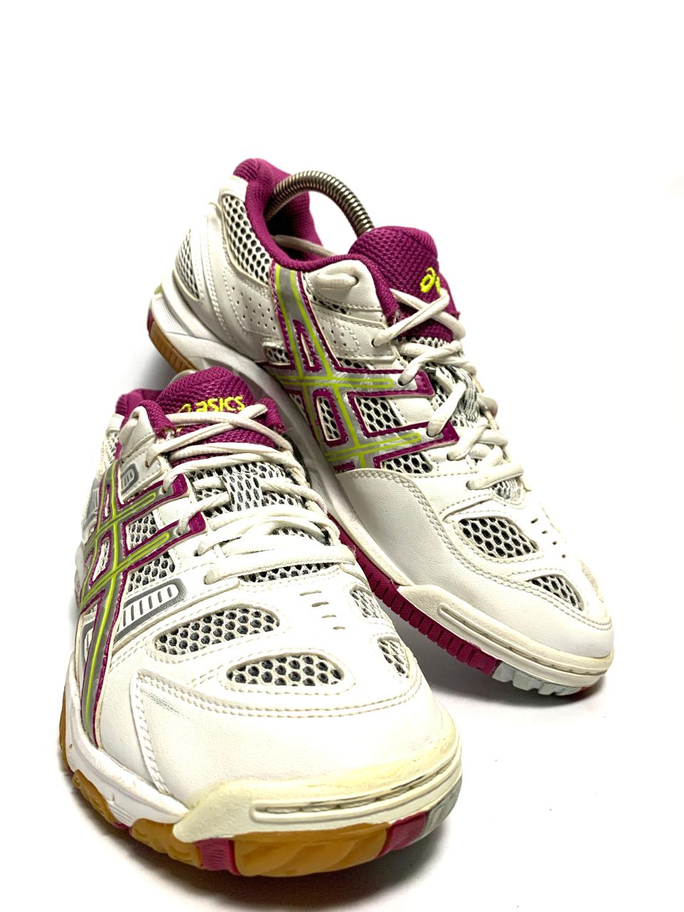 Asics Gel Tactic - Euro 40.5