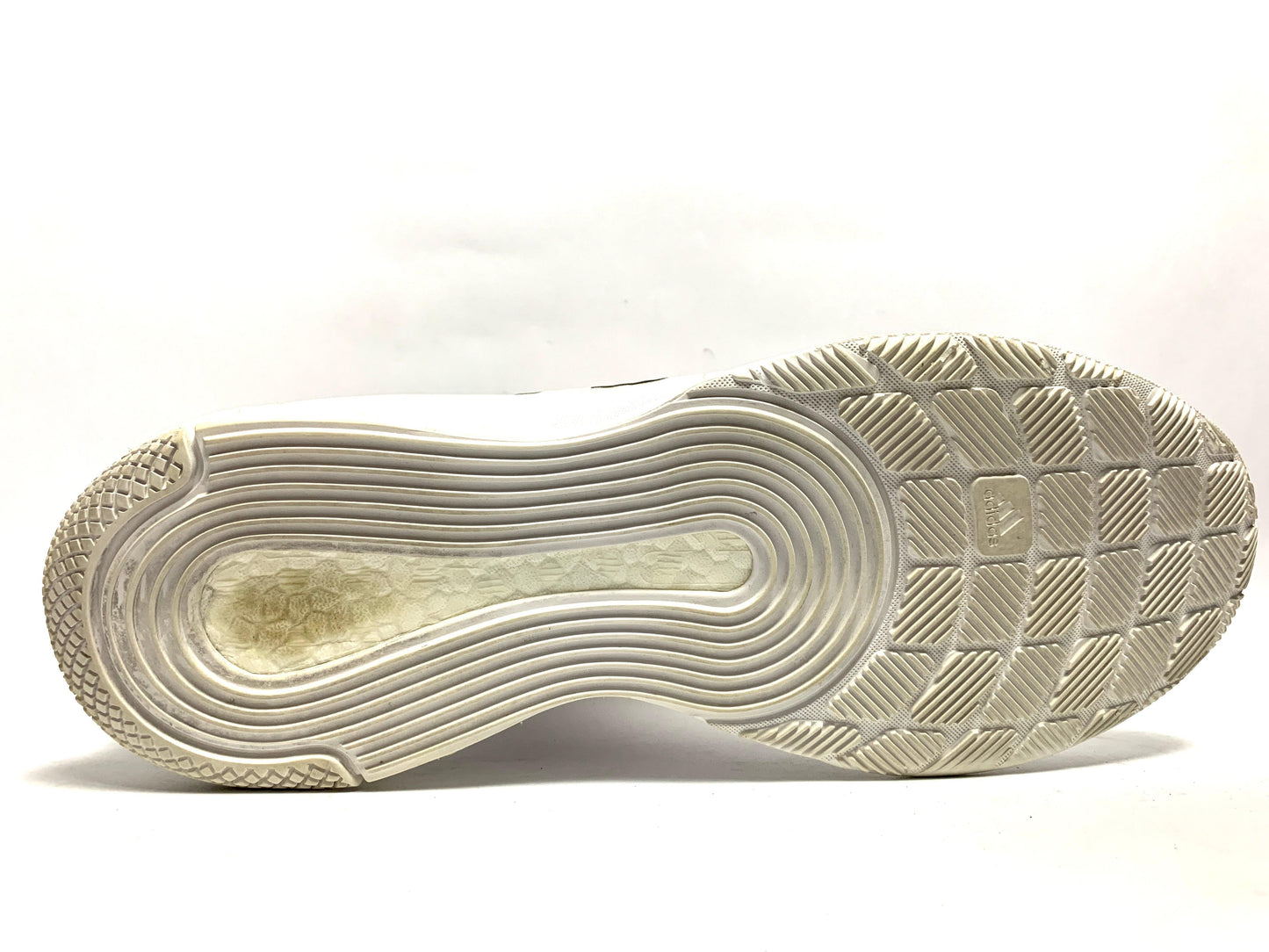 Adidas Crazyflight - Euro 44.5
