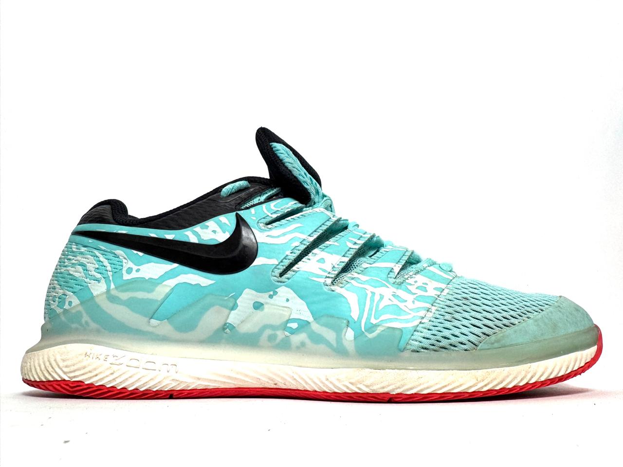 Nike Air Zoom Vapour - Euro 42