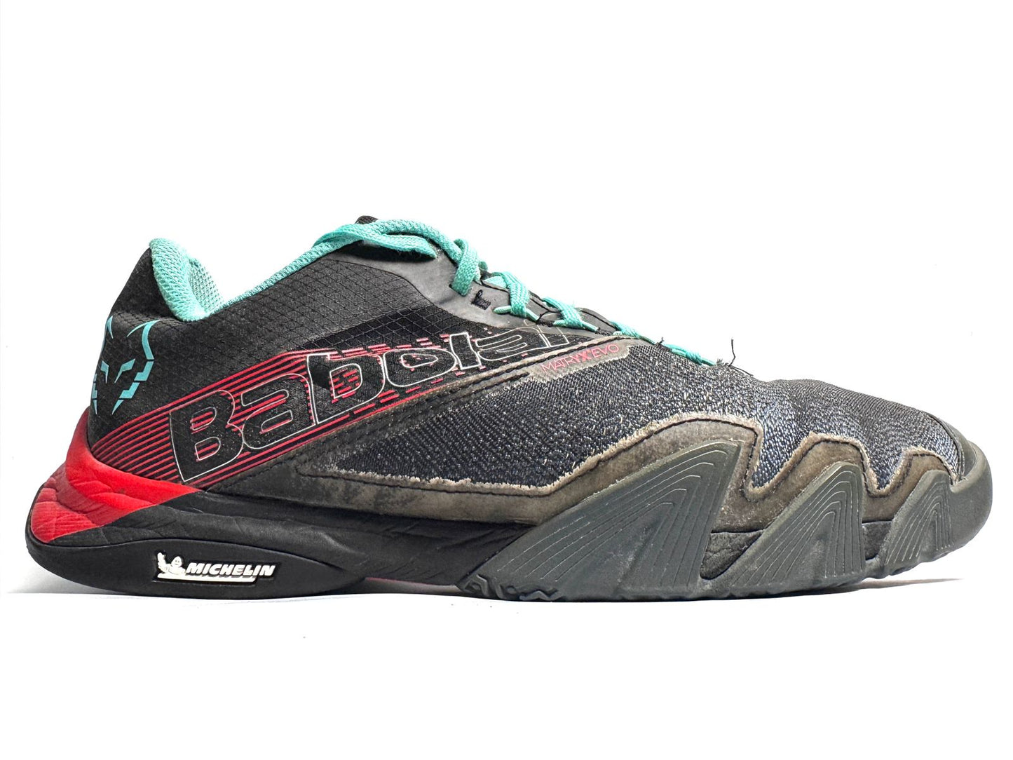 Babolat - Euro 44
