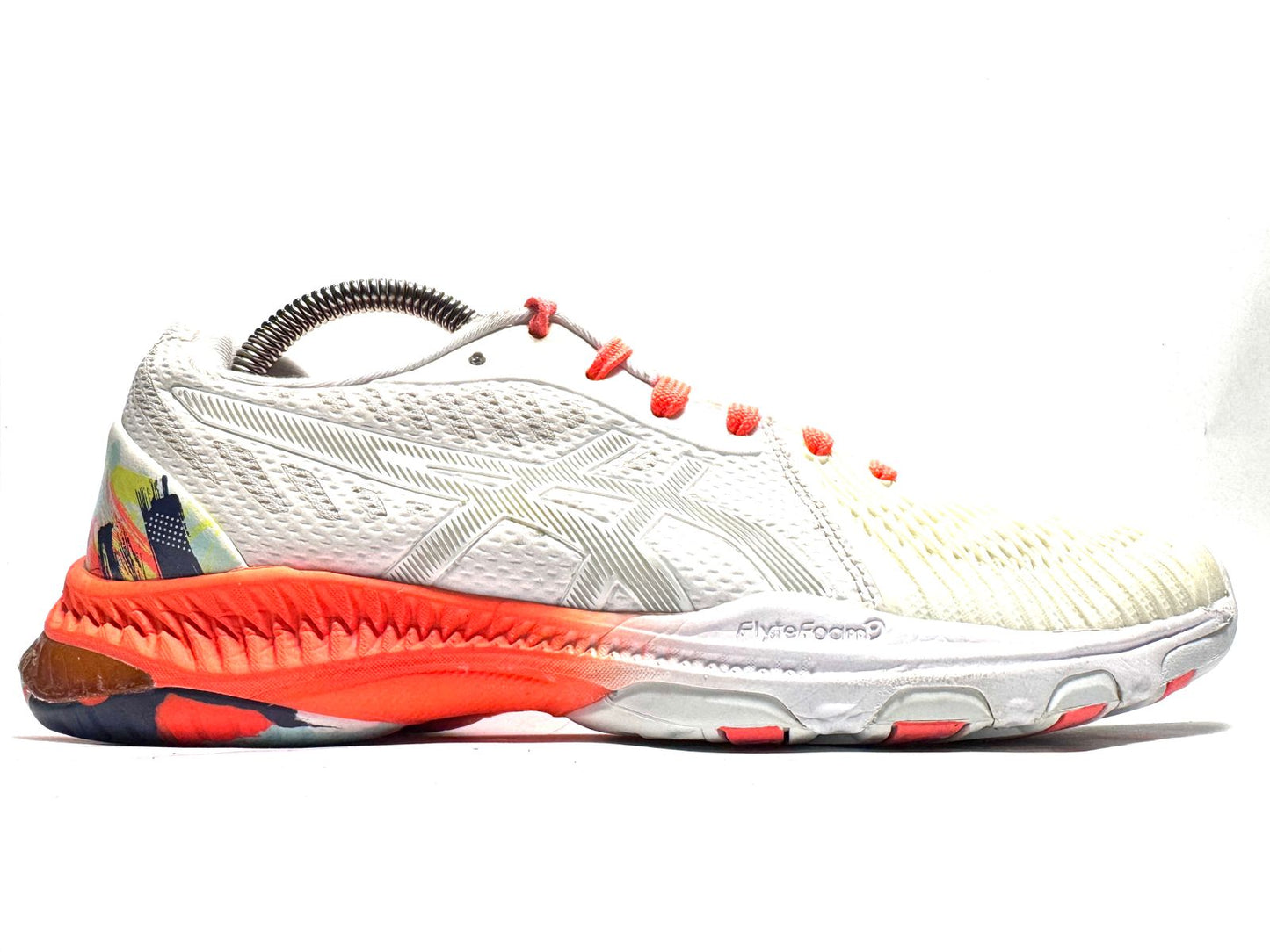 Asics Netburner Ballistic FF MT 2 - Euro 39.5
