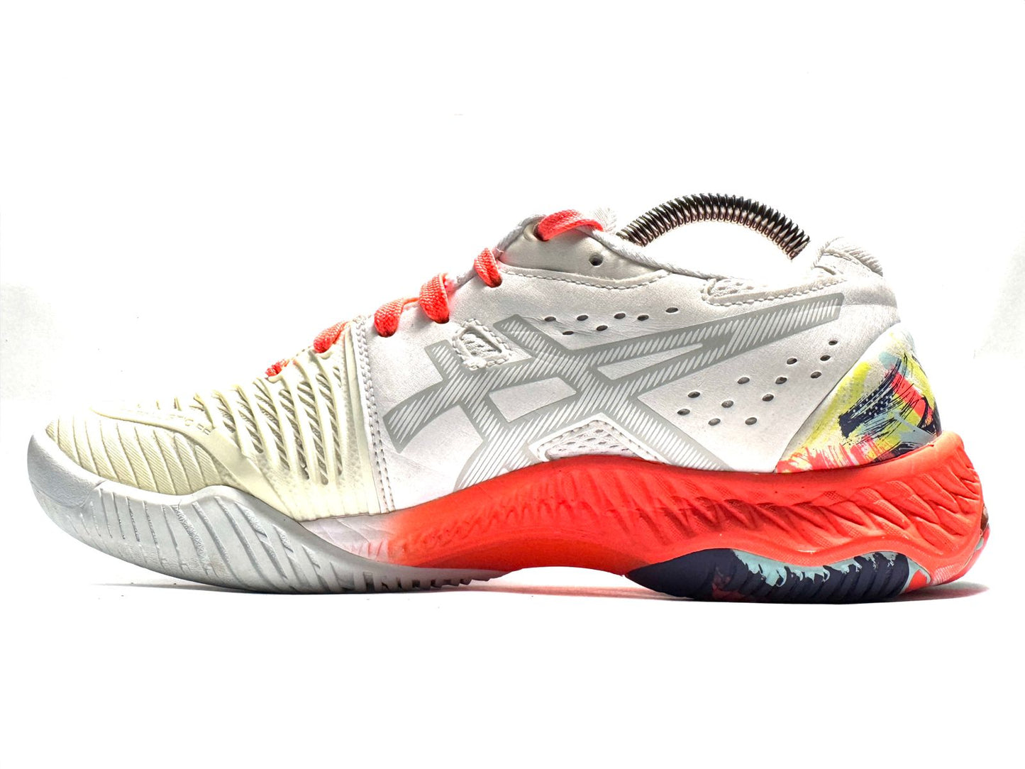 Asics Netburner Ballistic FF MT 2 - Euro 39.5