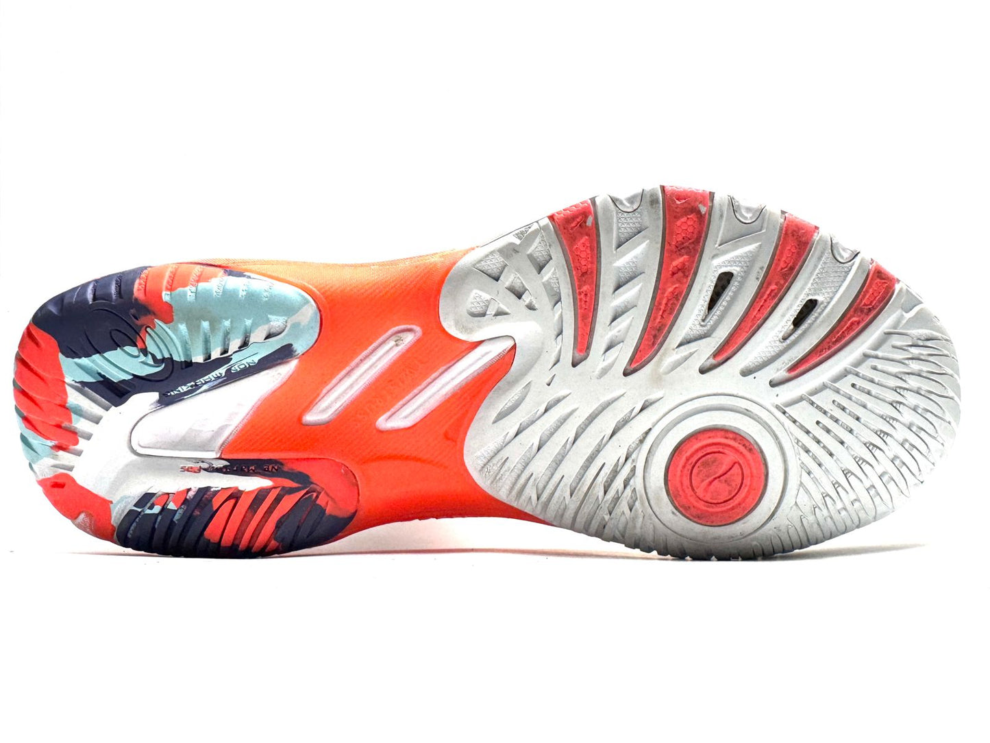Asics Netburner Ballistic FF MT 2 - Euro 39.5