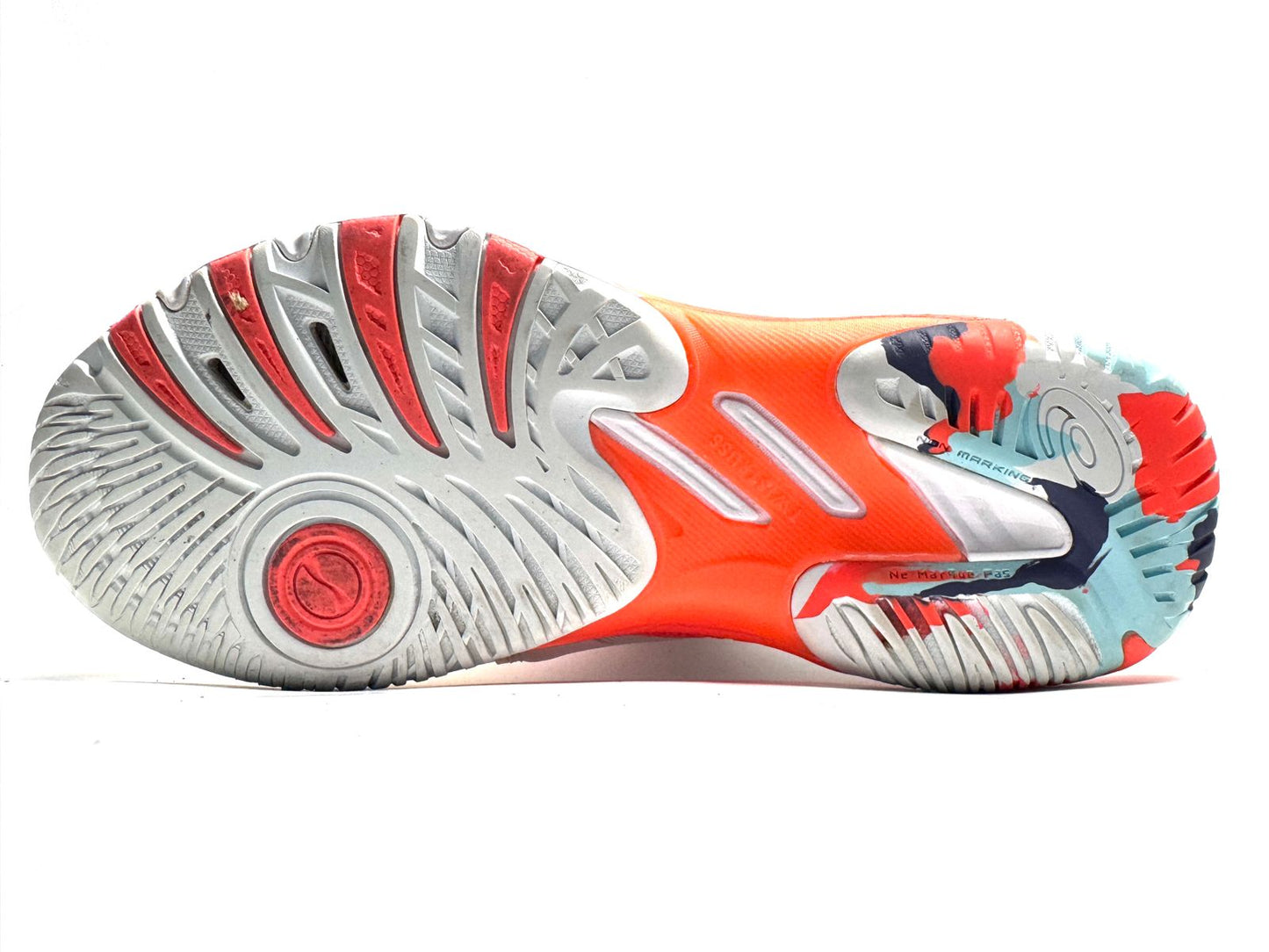 Asics Netburner Ballistic FF MT 2 - Euro 39.5