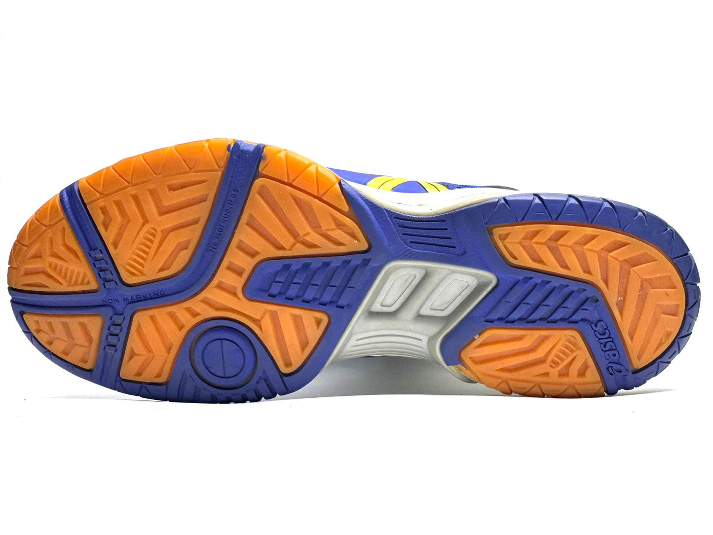 Asics Gel Blocker - 41.5