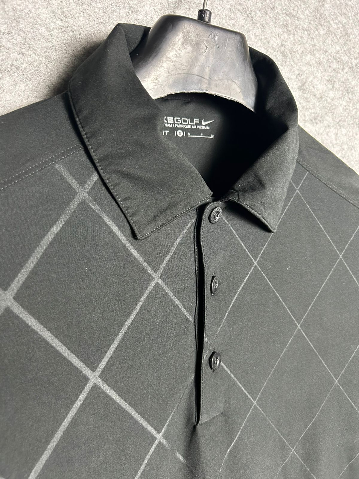 Nike Golf Polo - Small