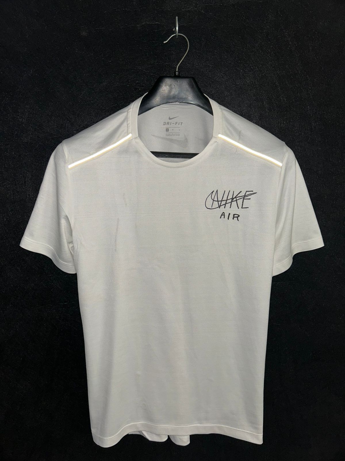 Nike Running Round Neck - Medium