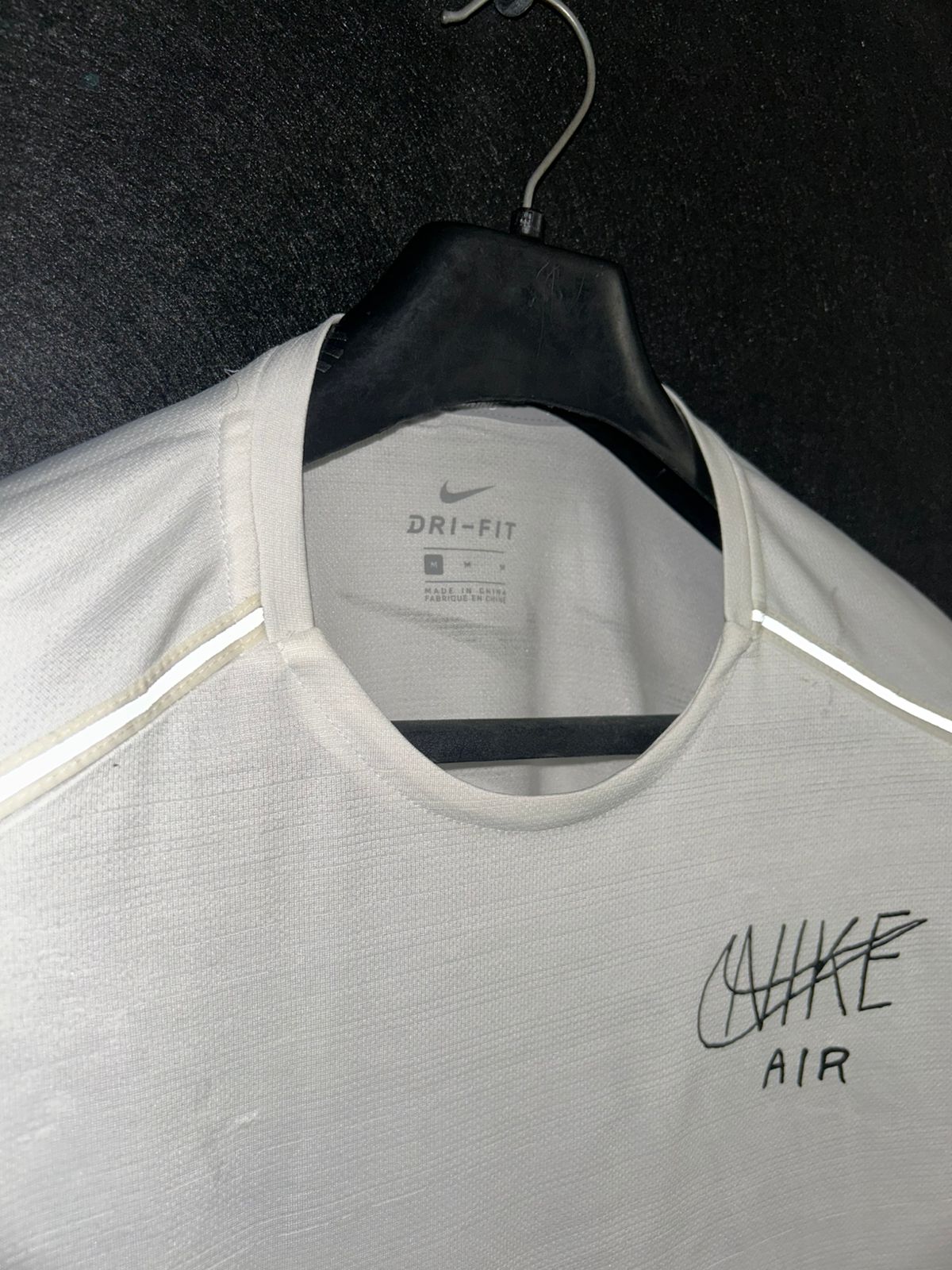 Nike Running Round Neck - Medium