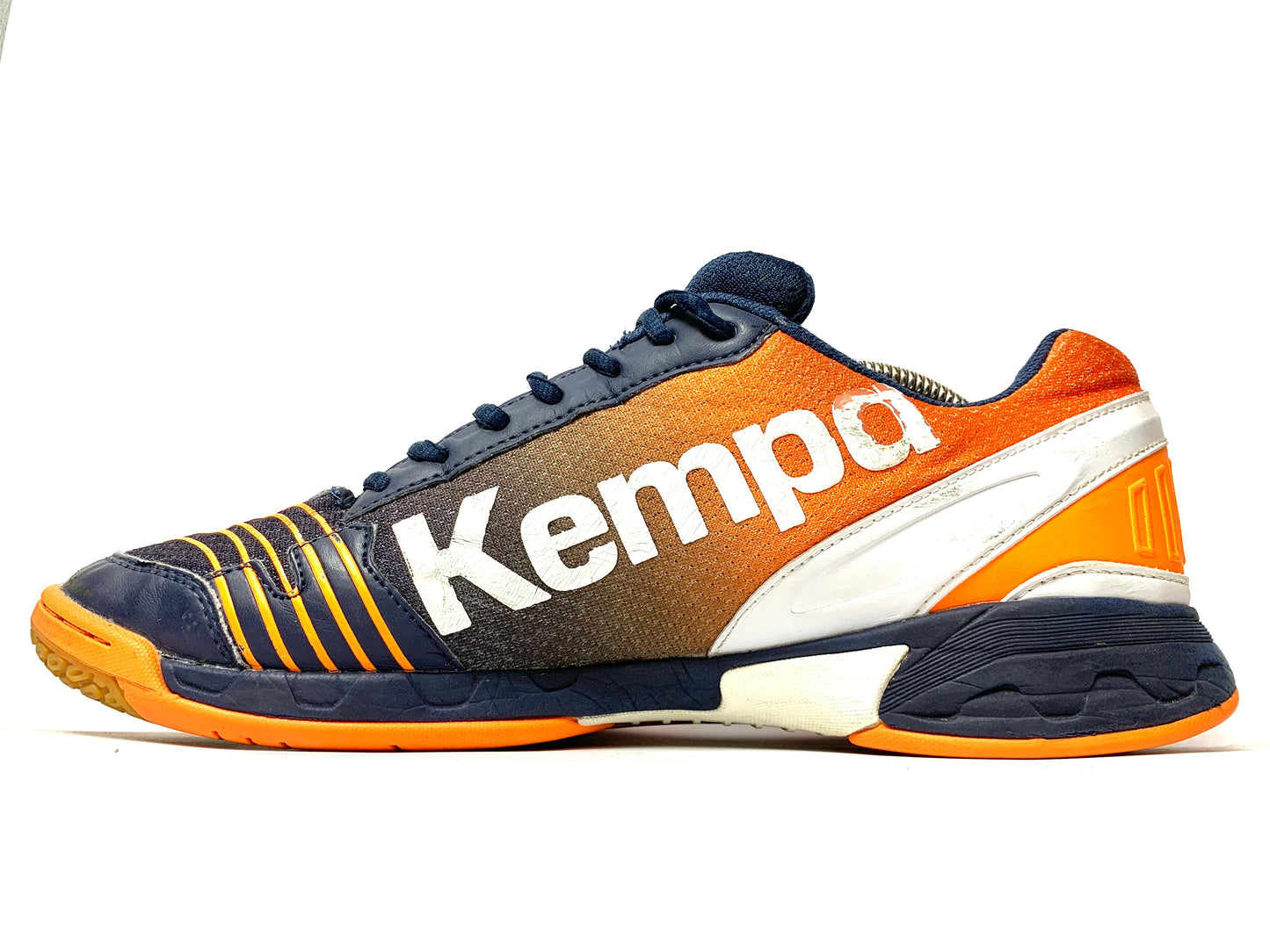 Kempa Attack Three Unisex - Euro 46