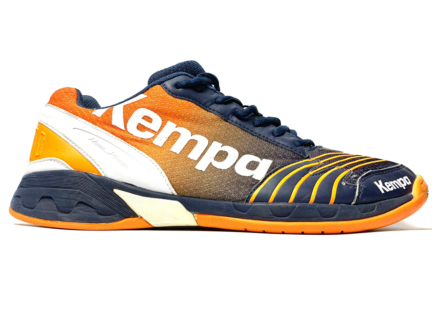 Kempa Attack Three Unisex - Euro 46