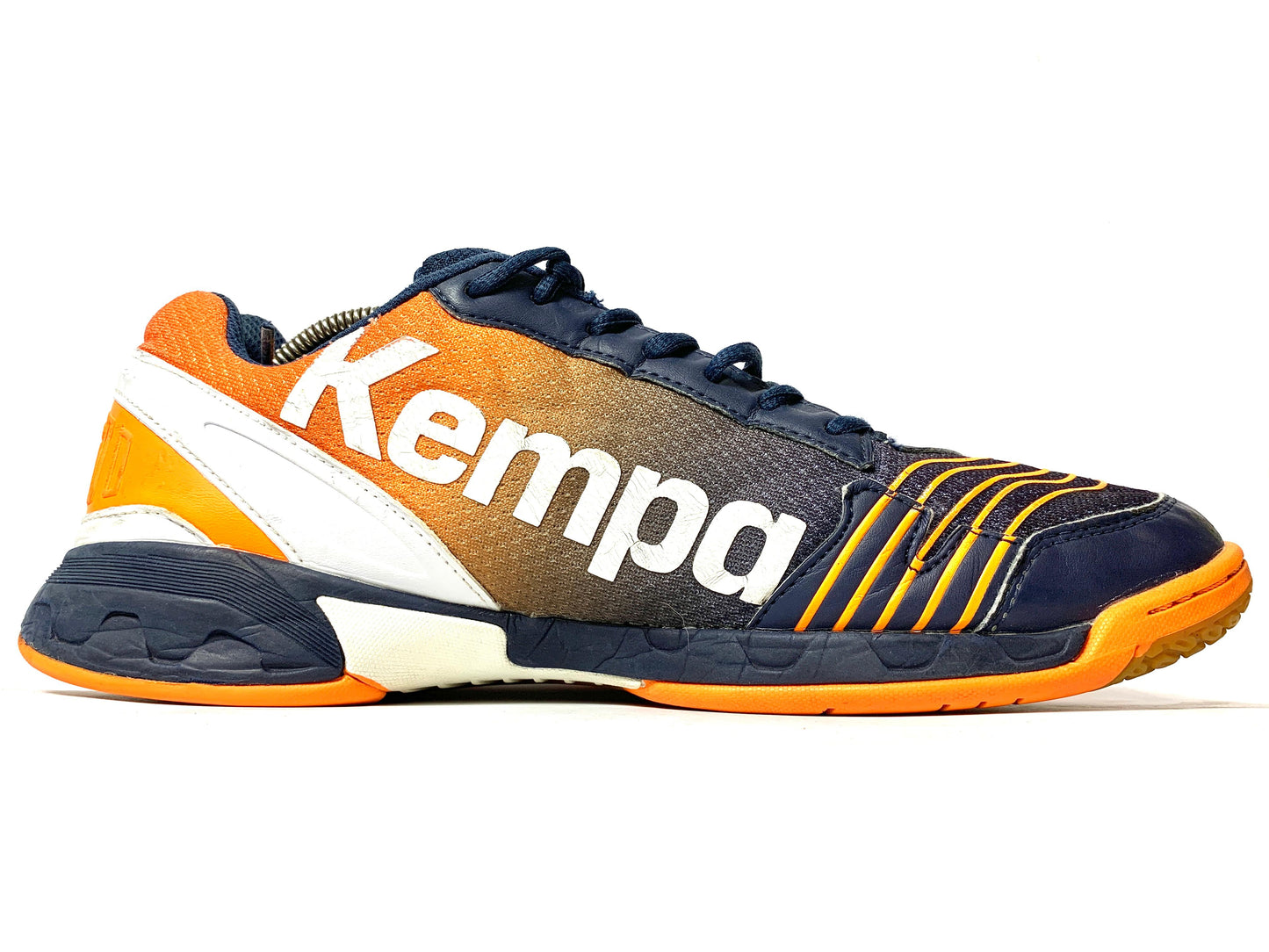 Kempa Attack Three Unisex - Euro 46