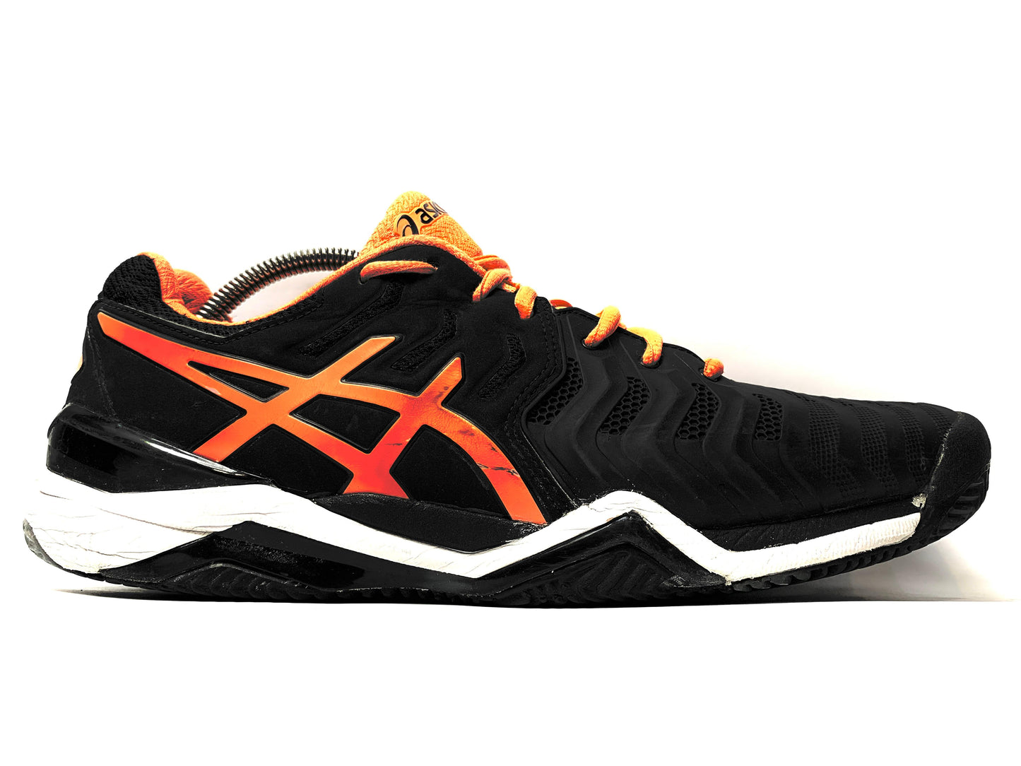 Asics Gel Resolution 7 - Euro 44