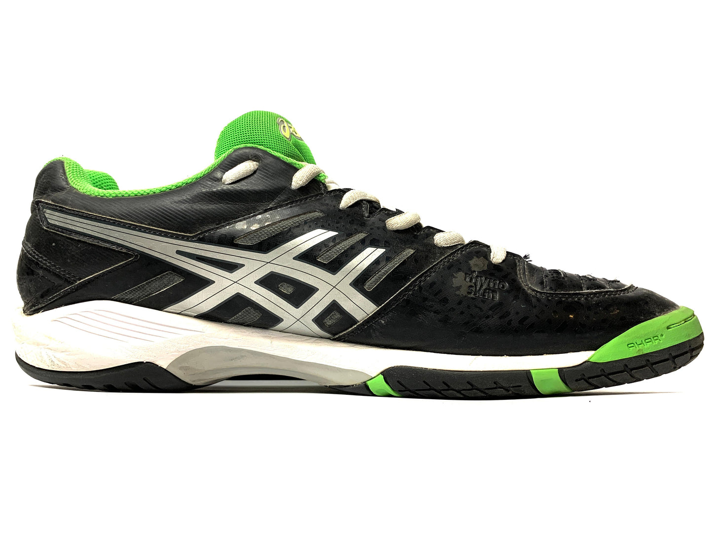 Asics Gel Resolution 7 - Euro 48