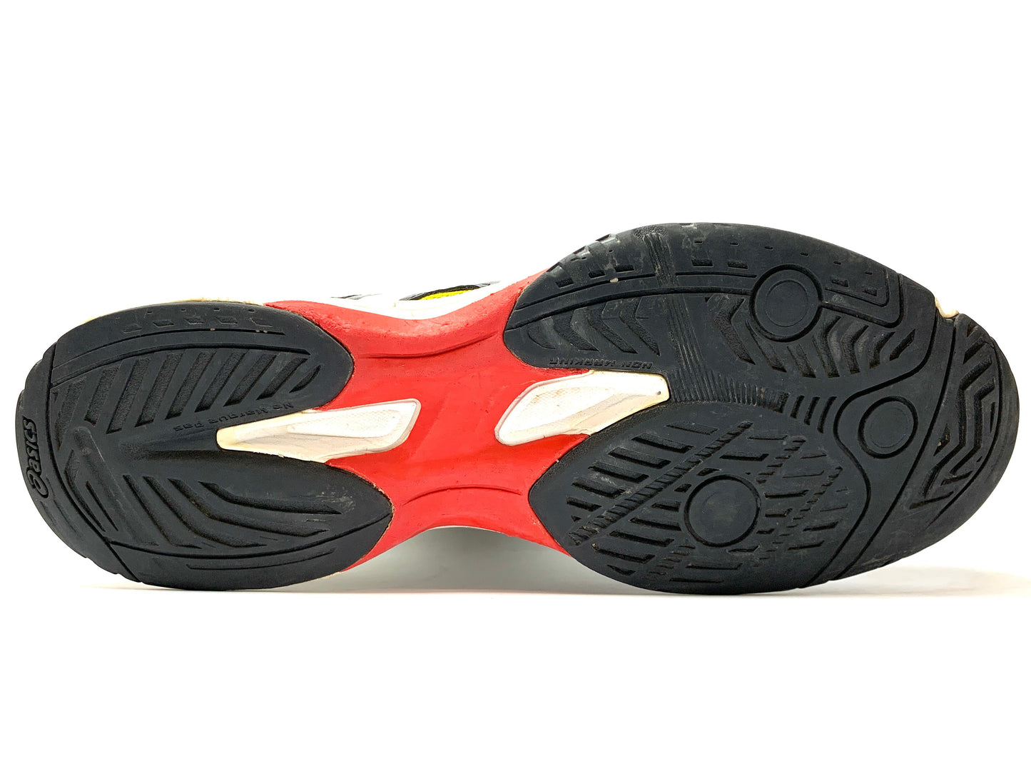 Asics Gel Solution Salm 2 - Euro 45