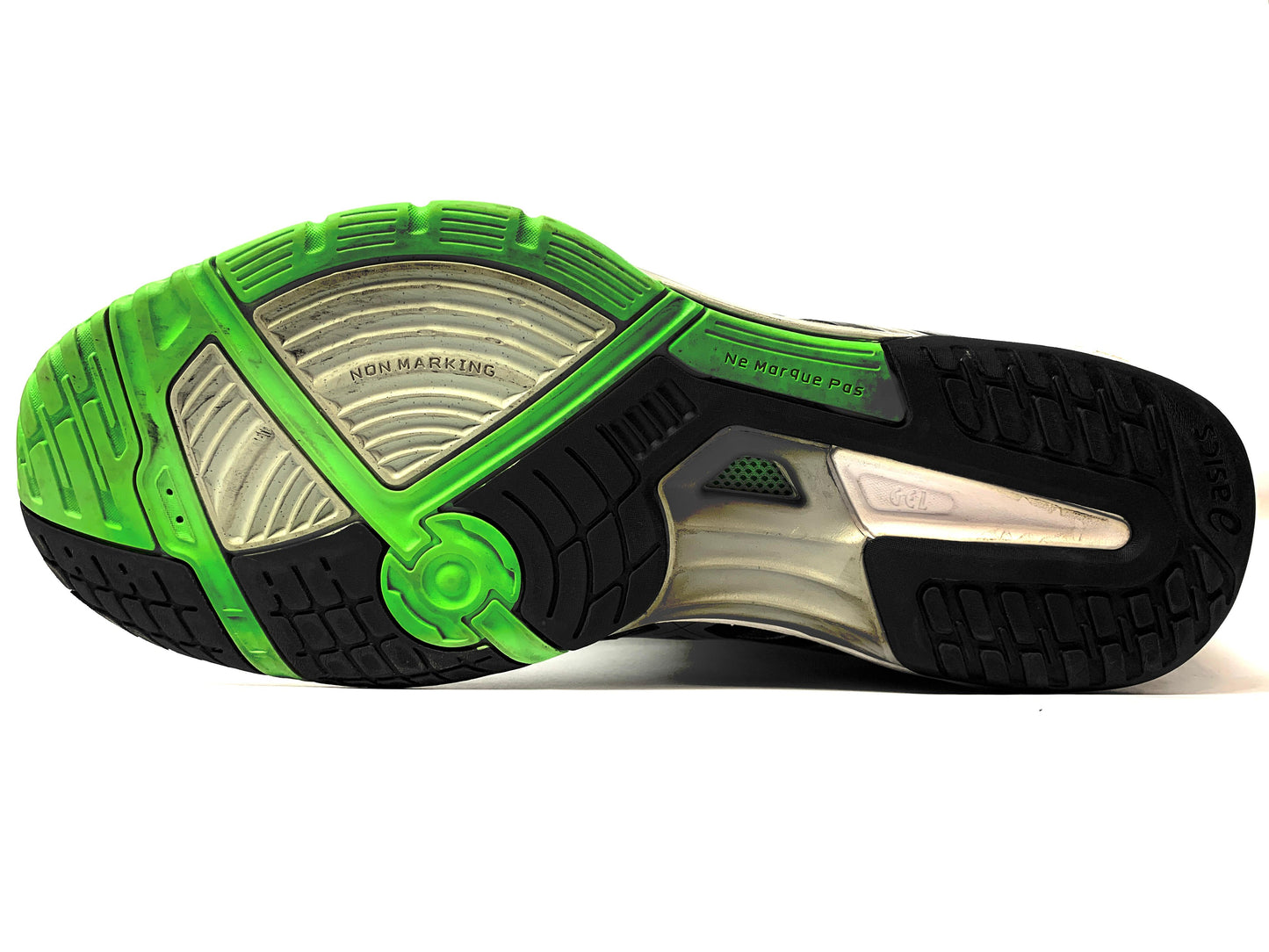Asics Gel Resolution 7 - Euro 48