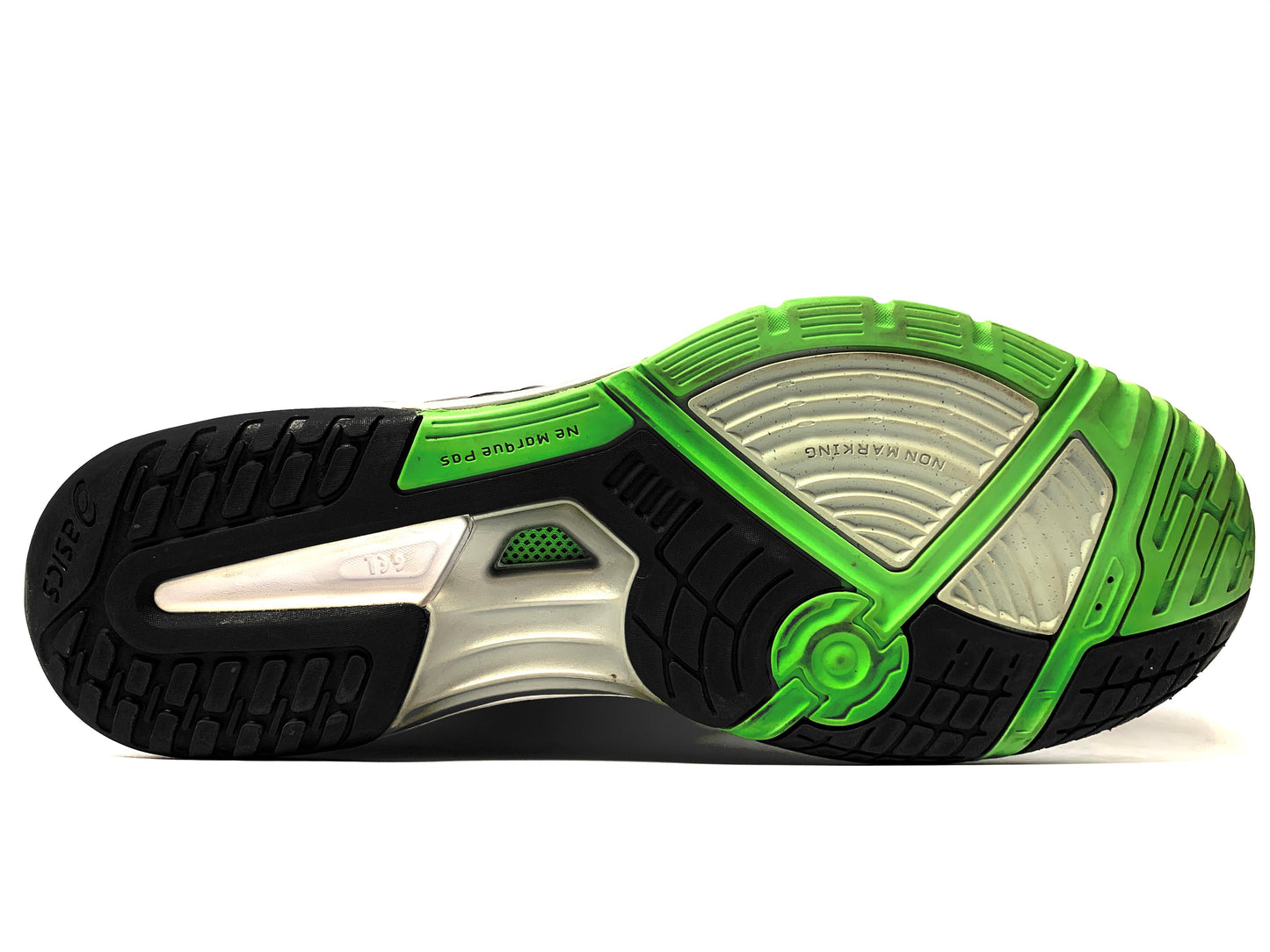 Asics Gel Resolution 7 - Euro 48