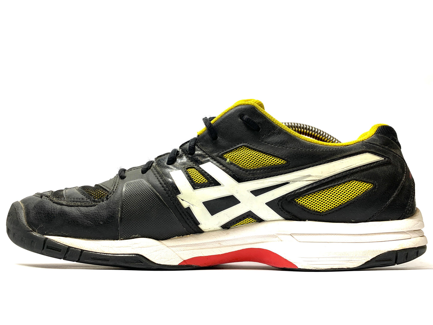 Asics Gel Solution Salm 2 - Euro 45
