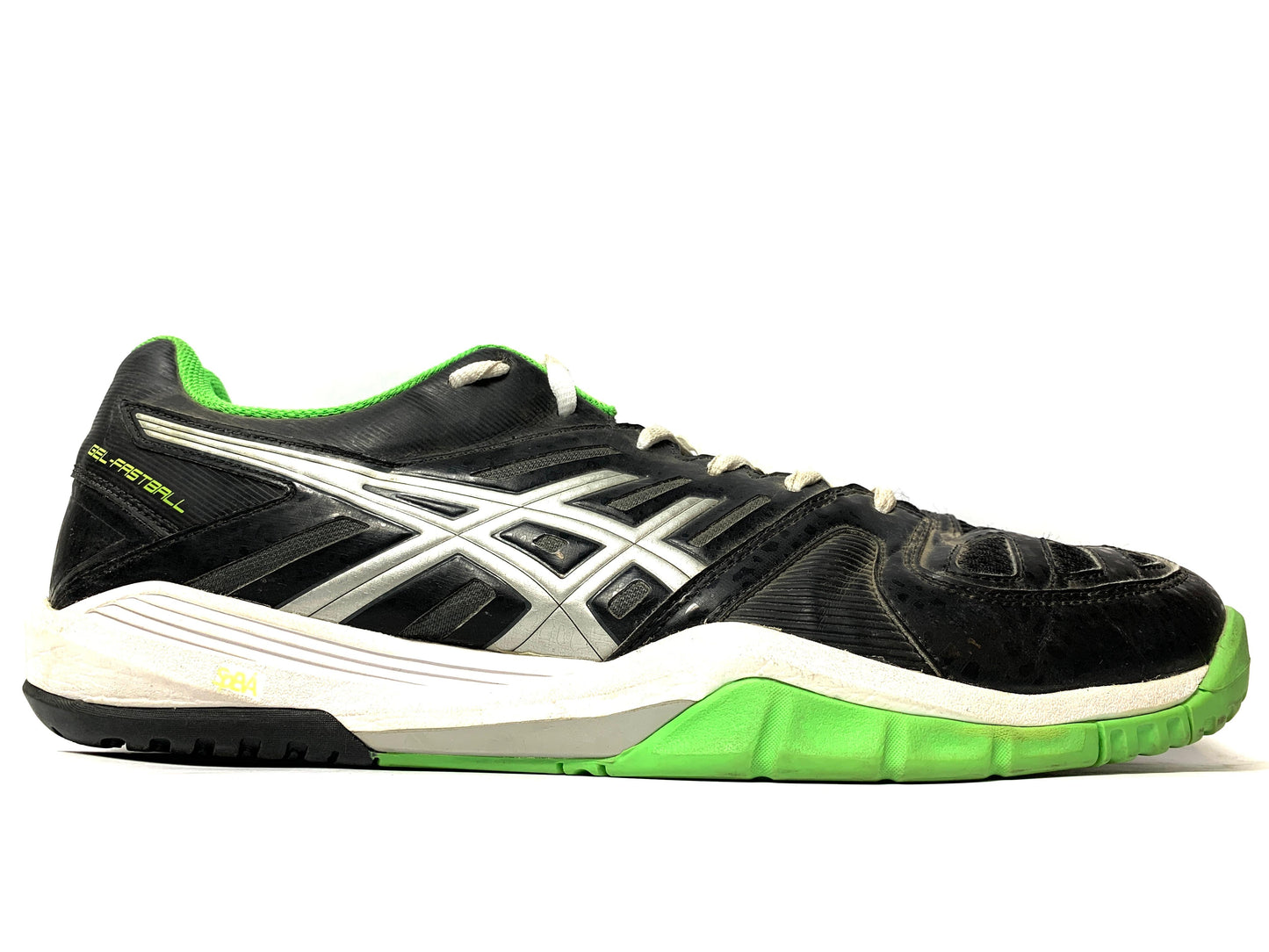 Asics Gel Resolution 7 - Euro 48