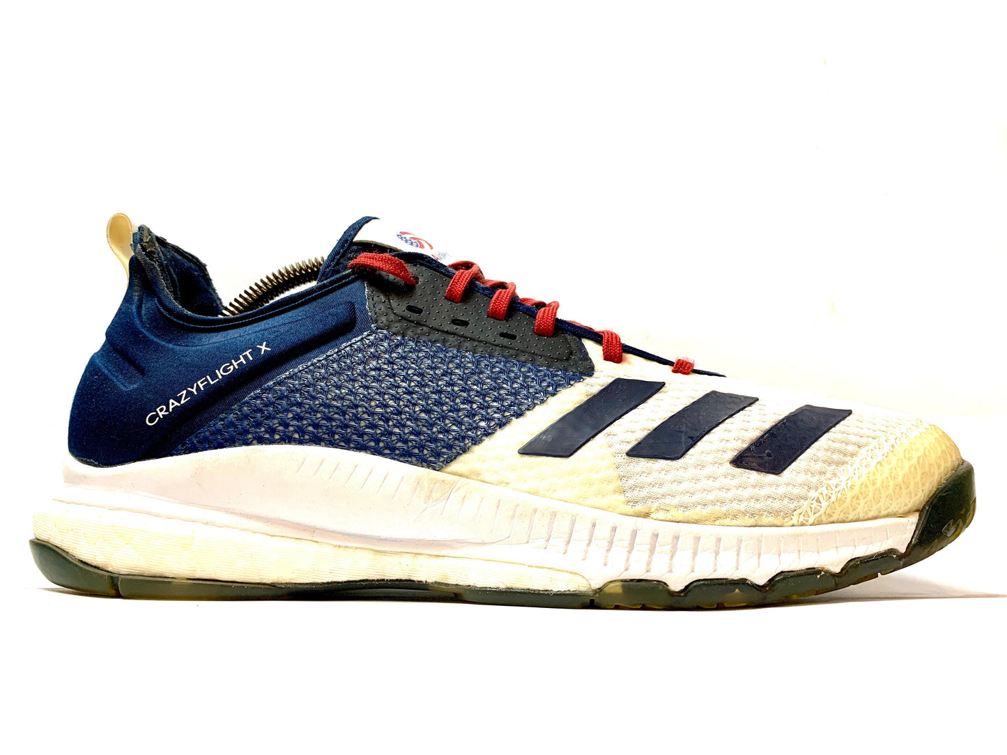 Adidas CrazyFlight X3 - Euro 42.5