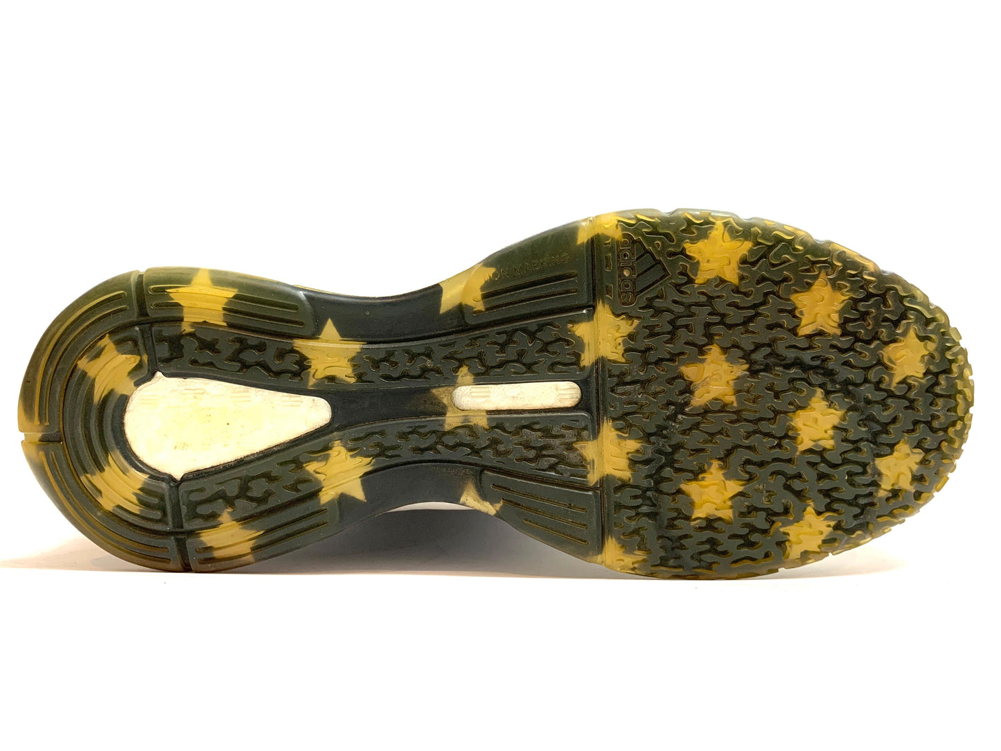 Adidas CrazyFlight X3 - Euro 42.5