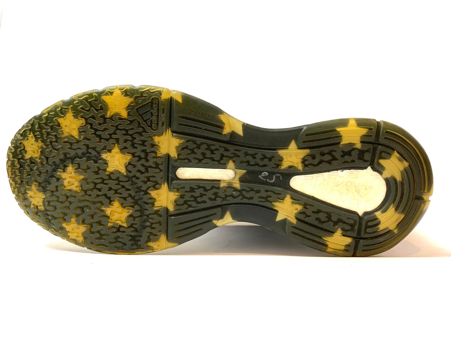 Adidas CrazyFlight X3 - Euro 42.5