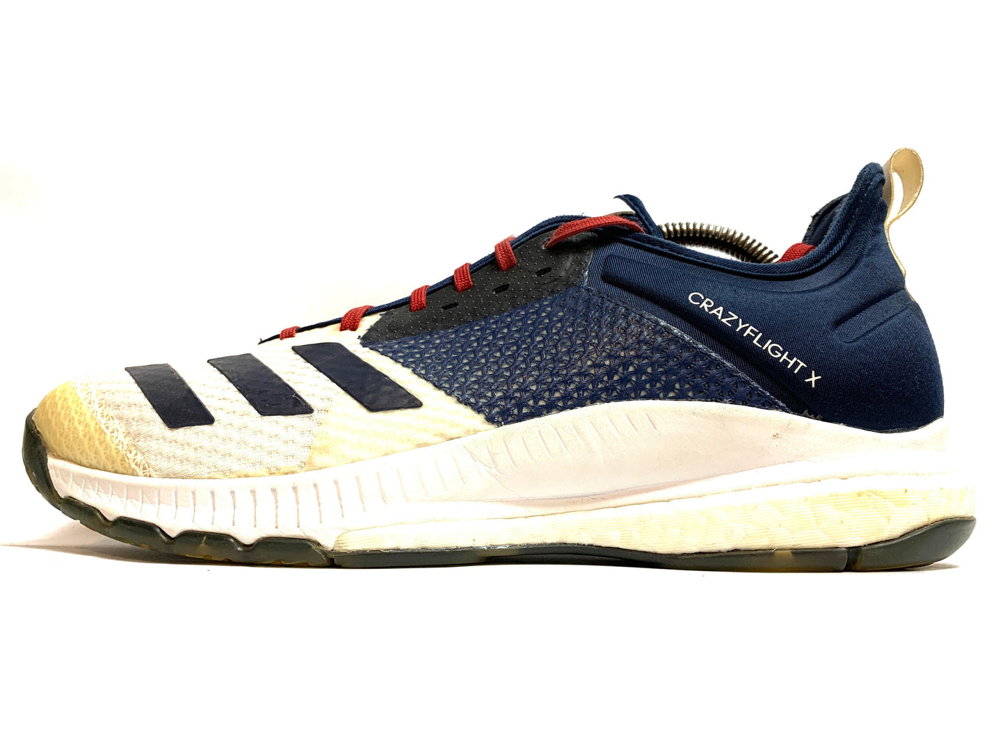 Adidas CrazyFlight X3 - Euro 42.5