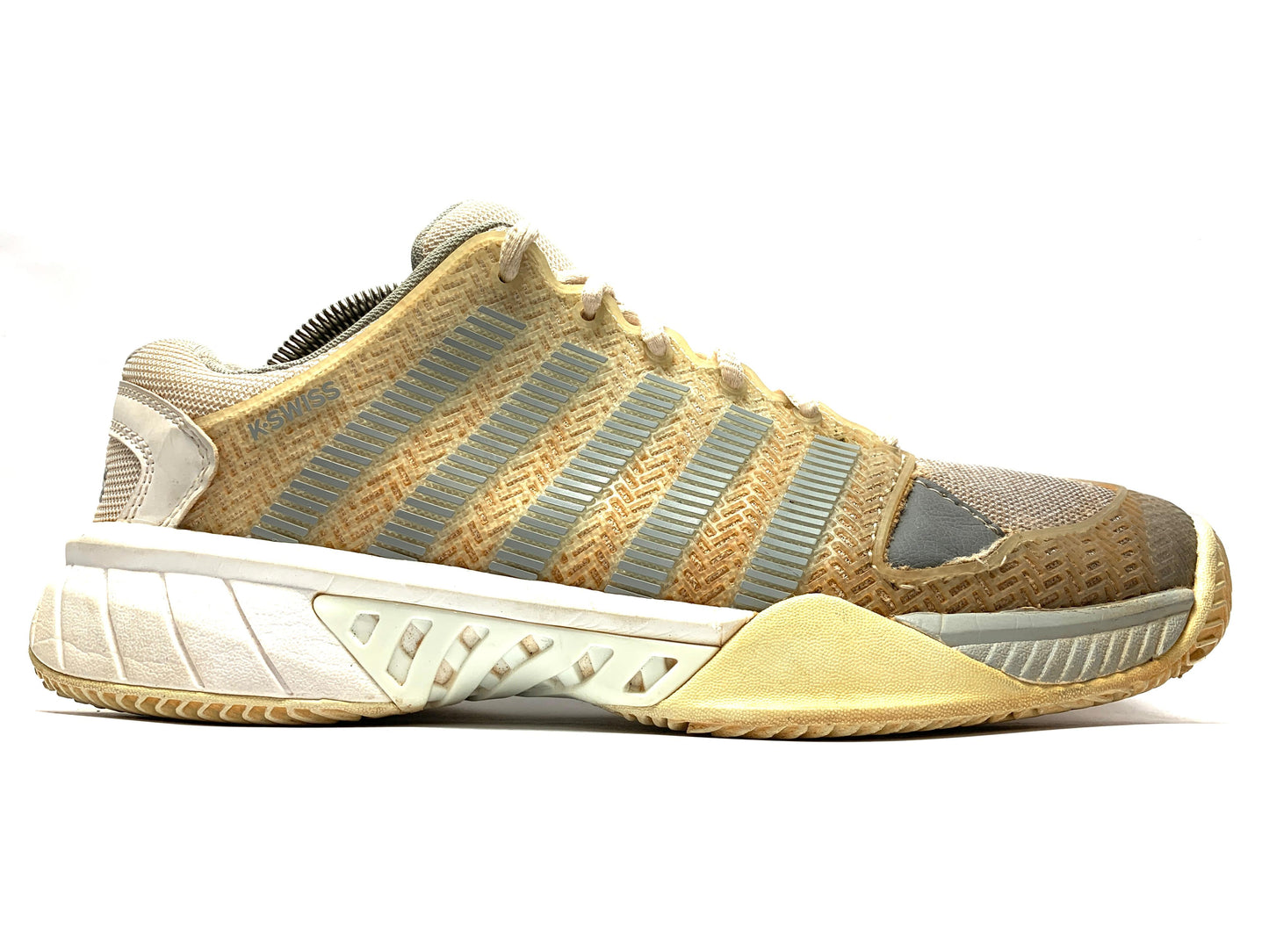 Kswiss - Euro