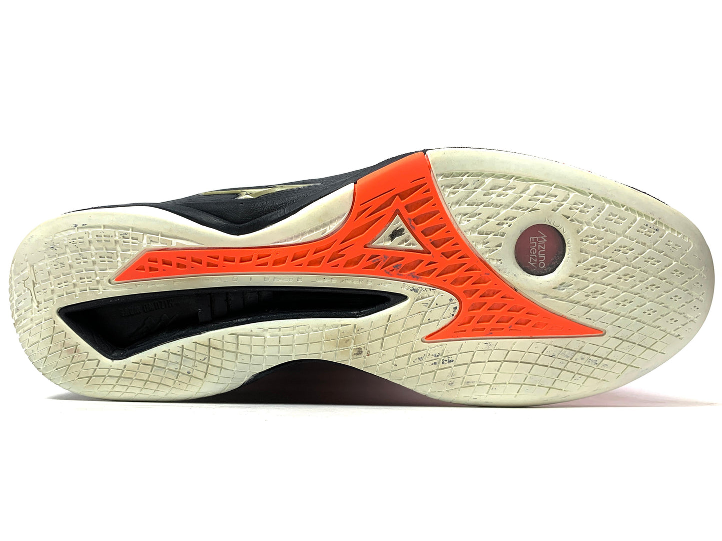 Mizuno Wave Stealth Neo Herren - Euro 43