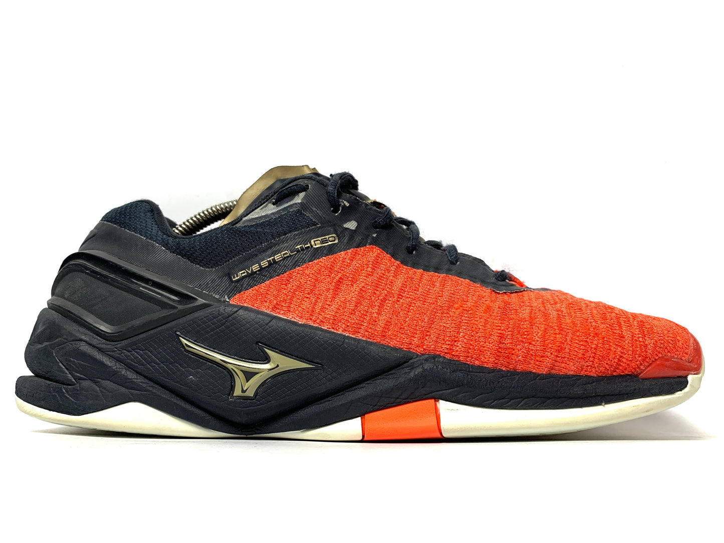Mizuno Wave Stealth Neo Herren - Euro 43